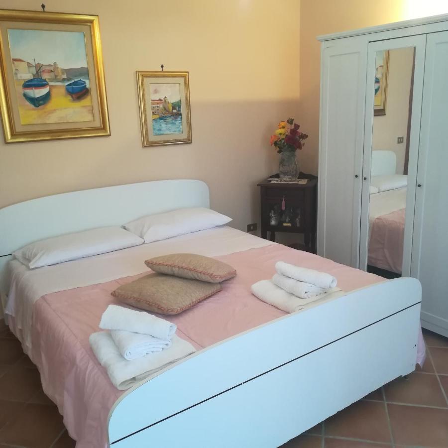 הוילה סנטה מריה די קסטלבאטה Casa Marilu מראה חיצוני תמונה