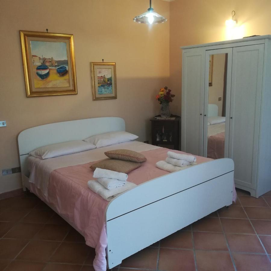 הוילה סנטה מריה די קסטלבאטה Casa Marilu מראה חיצוני תמונה