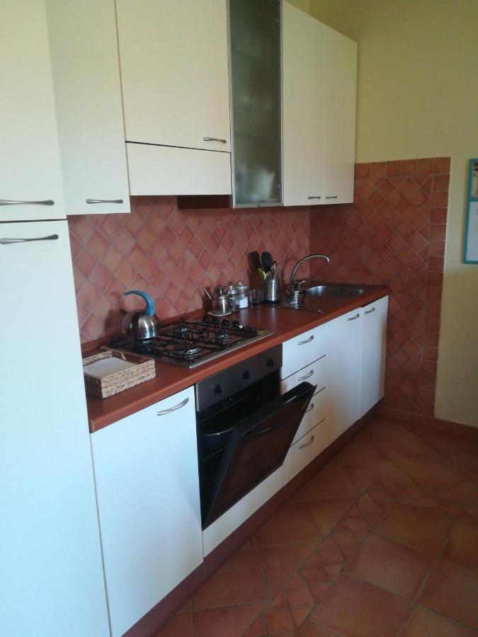הוילה סנטה מריה די קסטלבאטה Casa Marilu מראה חיצוני תמונה