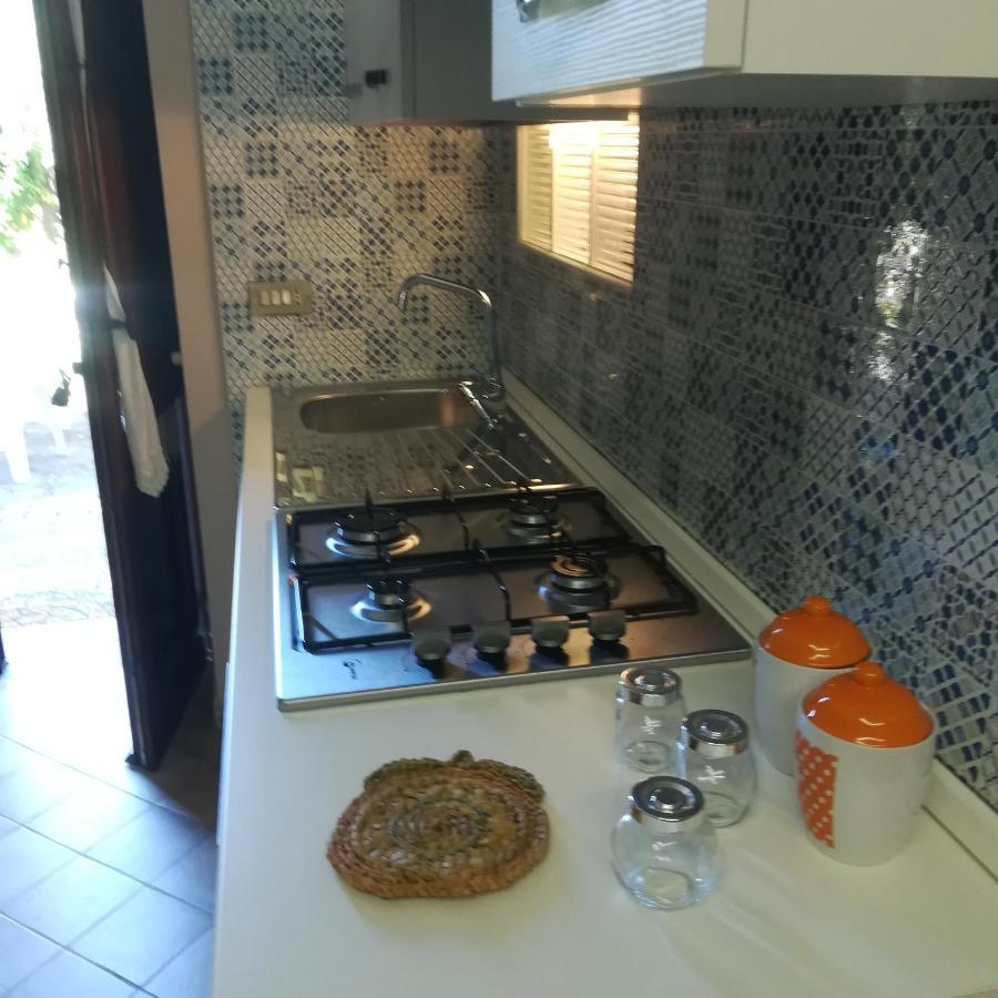 הוילה סנטה מריה די קסטלבאטה Casa Marilu מראה חיצוני תמונה