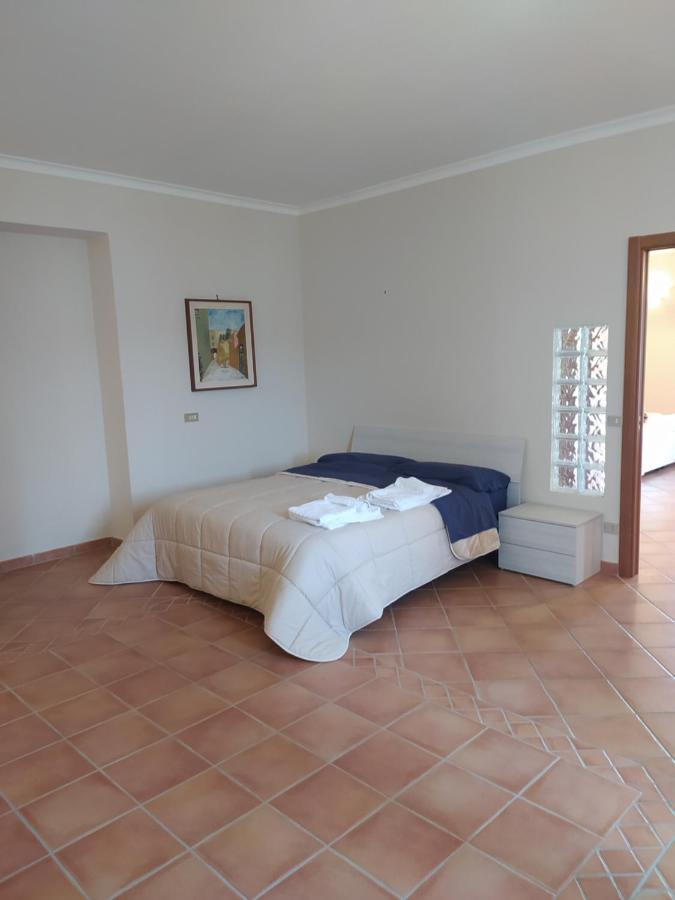הוילה סנטה מריה די קסטלבאטה Casa Marilu חדר תמונה